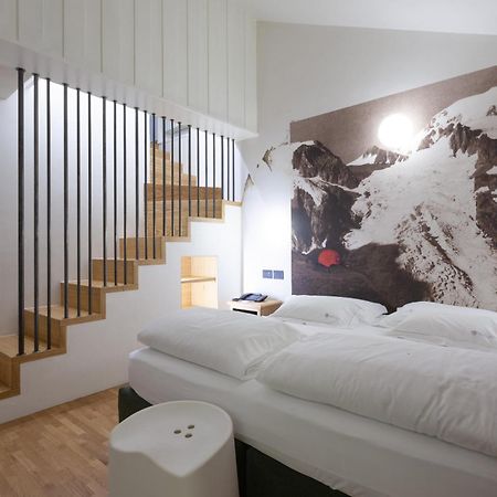 Hotel Berthod Courmayeur Exteriér fotografie