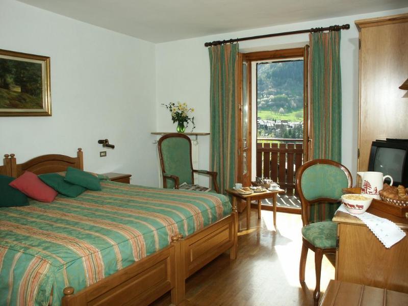 Hotel Berthod Courmayeur Exteriér fotografie