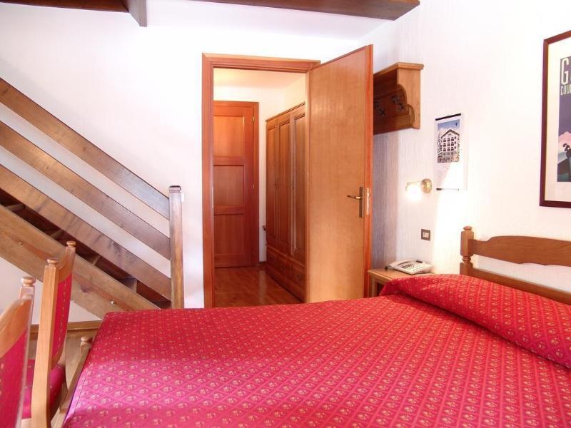 Hotel Berthod Courmayeur Exteriér fotografie