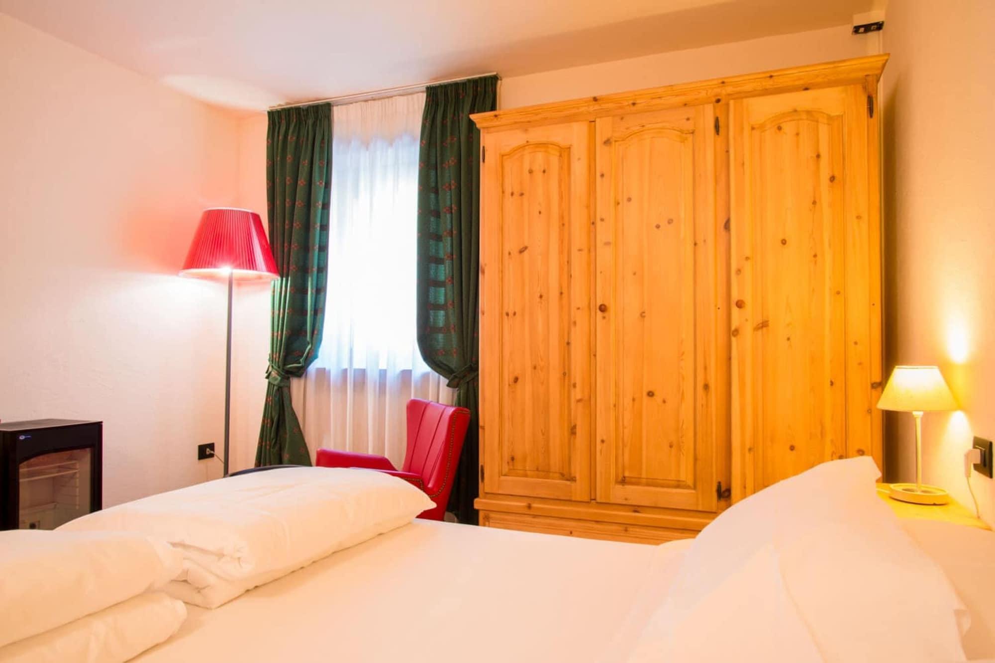Hotel Berthod Courmayeur Exteriér fotografie