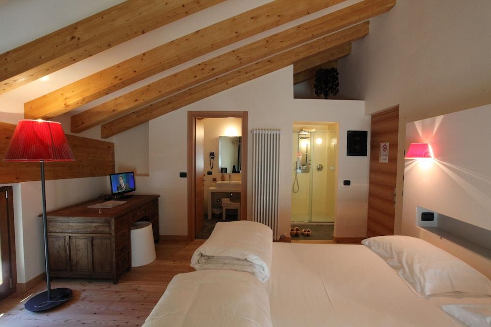 Hotel Berthod Courmayeur Exteriér fotografie