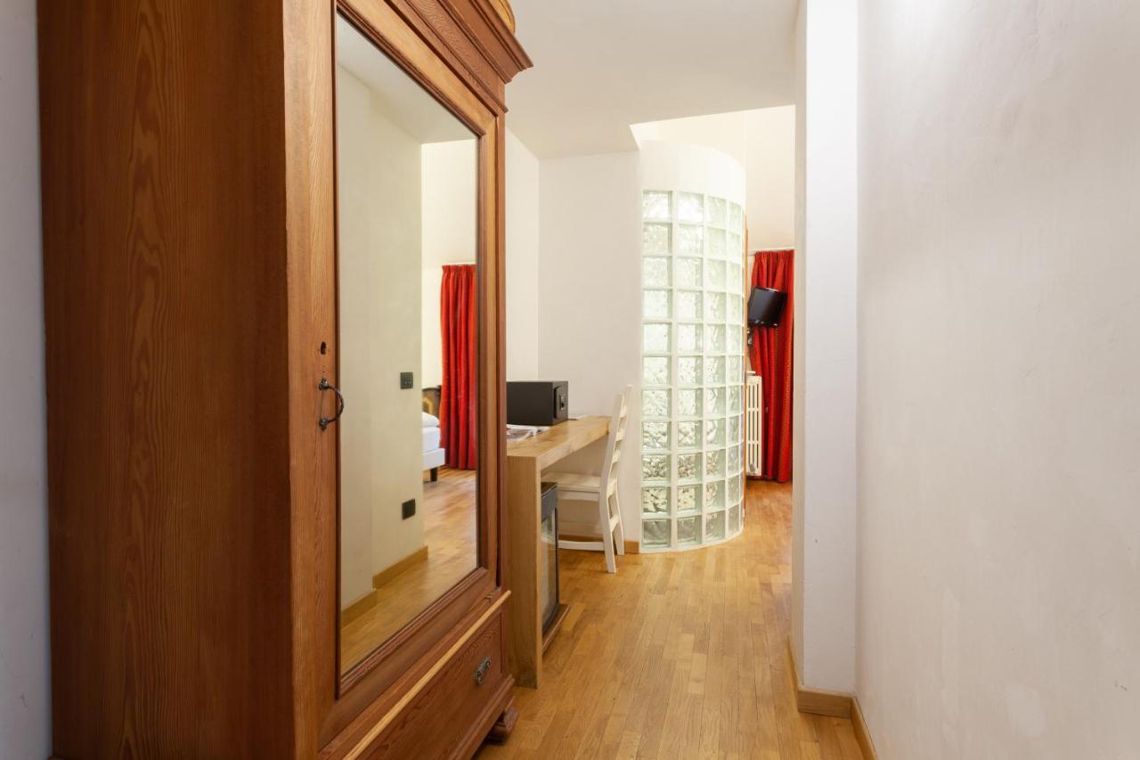 Hotel Berthod Courmayeur Exteriér fotografie