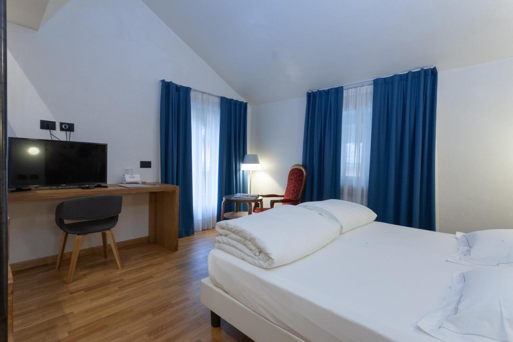 Hotel Berthod Courmayeur Exteriér fotografie