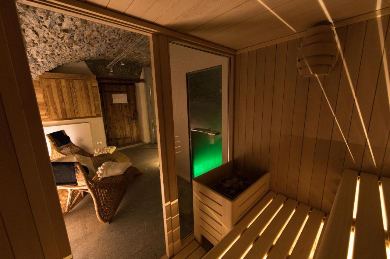 Hotel Berthod Courmayeur Exteriér fotografie